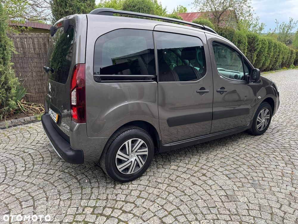 Citroën Berlingo Multispace BlueHDi 120 S&S XTR - 29