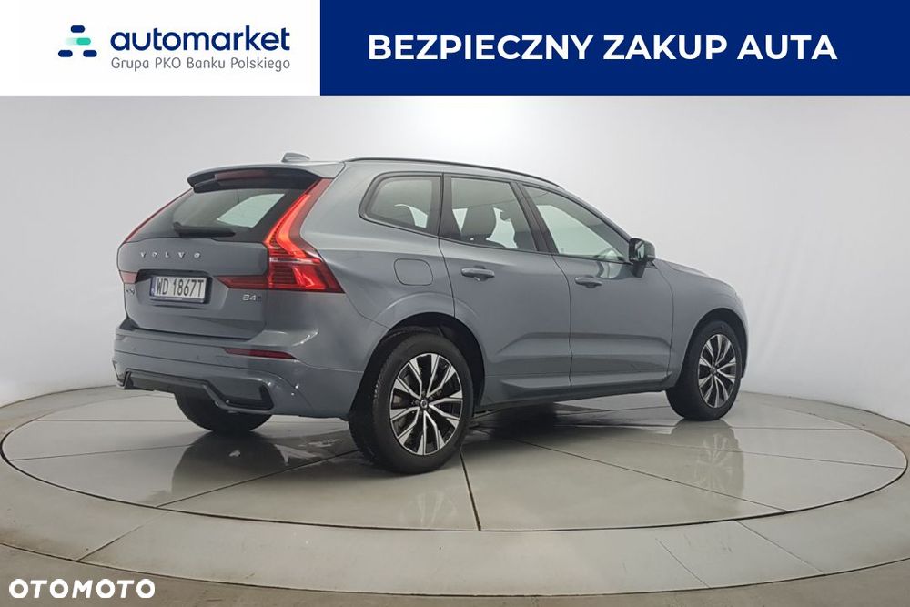 Volvo XC 60 B4 D AWD Plus Dark - 7