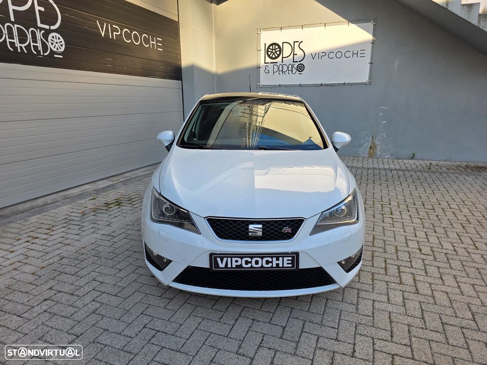 SEAT Ibiza 1.0 EcoTSI FR - 15