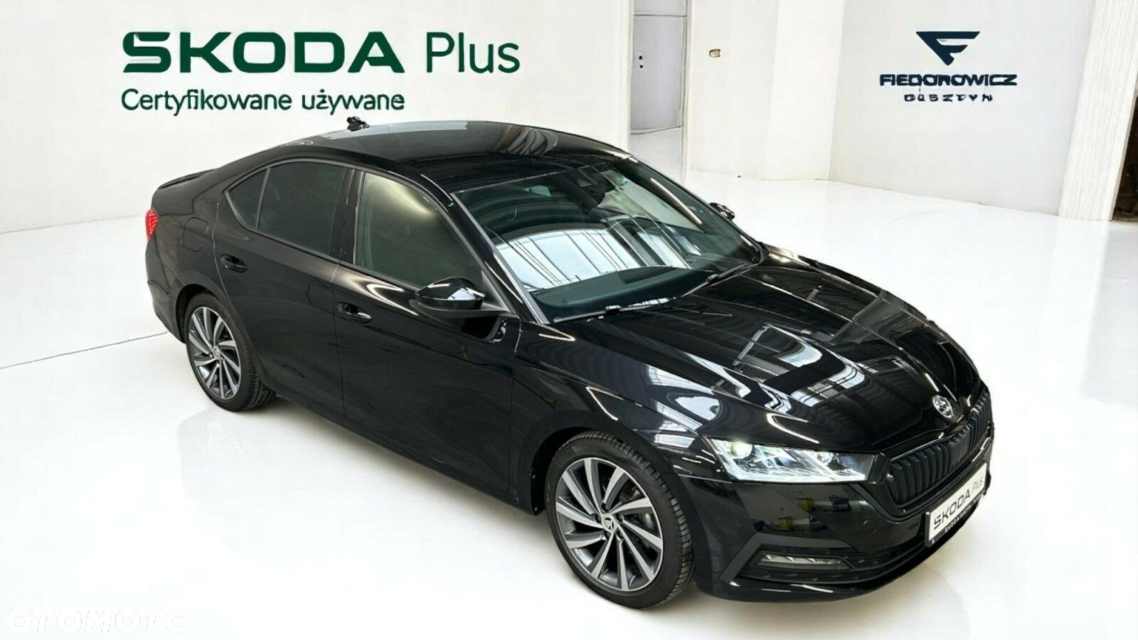 Skoda Octavia 1.5 TSI e-Tec Style DSG - 16