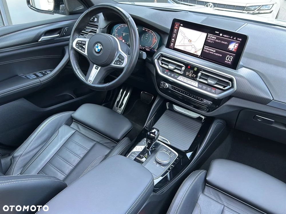 BMW X4 - 17