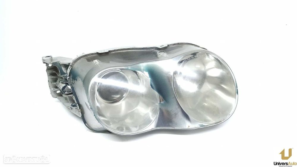 FAROL DIREITO HYUNDAI COUPE (RD) 1.6 FX - 2