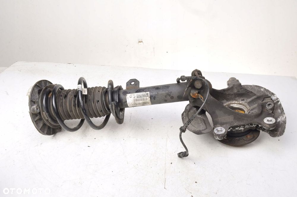 MINI F56 MCPHERSON PRAWY PRZÓD 6852414 - 5