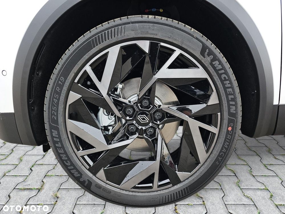 Renault Symbioz 1.8 E-Tech Full Hybrid 160 Esprit Alpine - 31