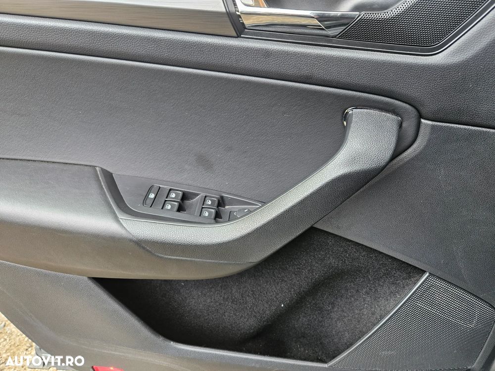 Skoda Kodiaq 2.0 TDI DSG Ambition - 13