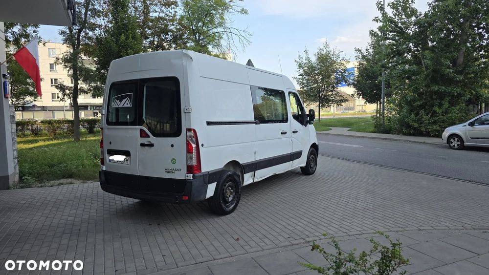 Renault Master - 15