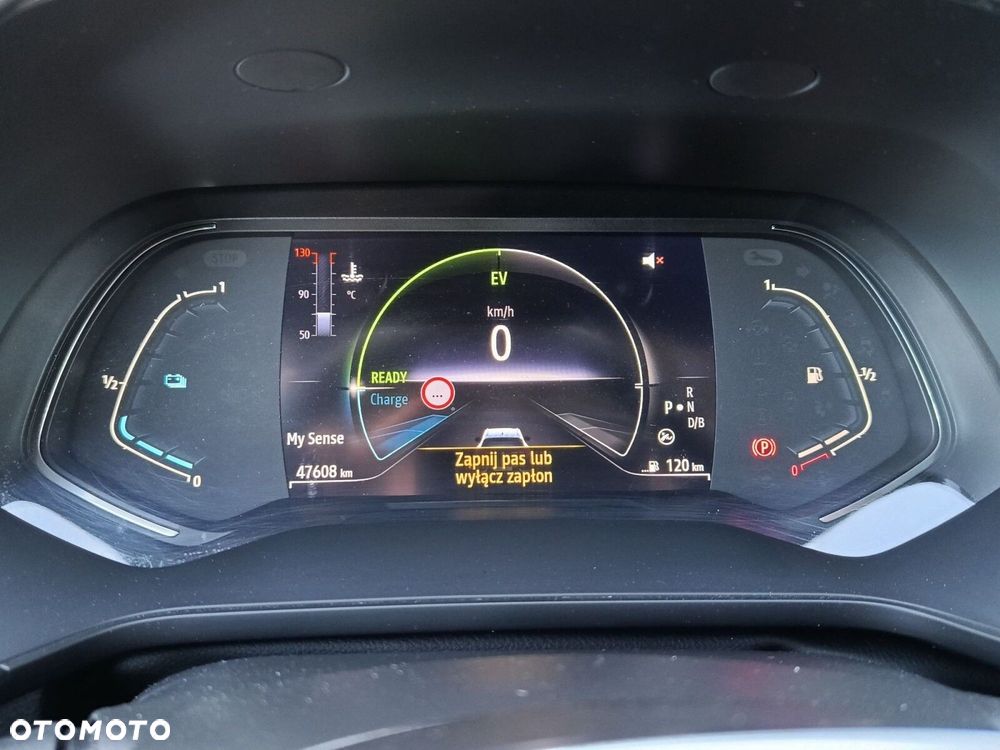 Renault Captur 1.6 E-TECH Full Hybrid 145 Techno - 29