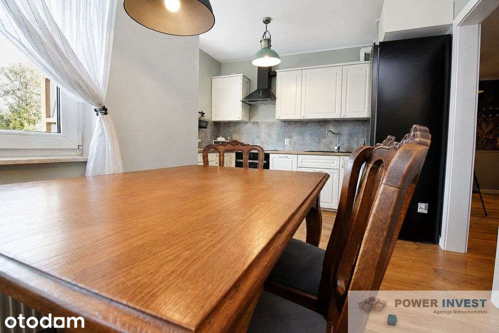 Przytulne, dwupokojowe mieszkanie na wynajem