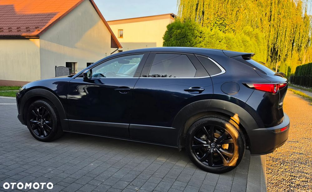 Mazda CX-30 - 7