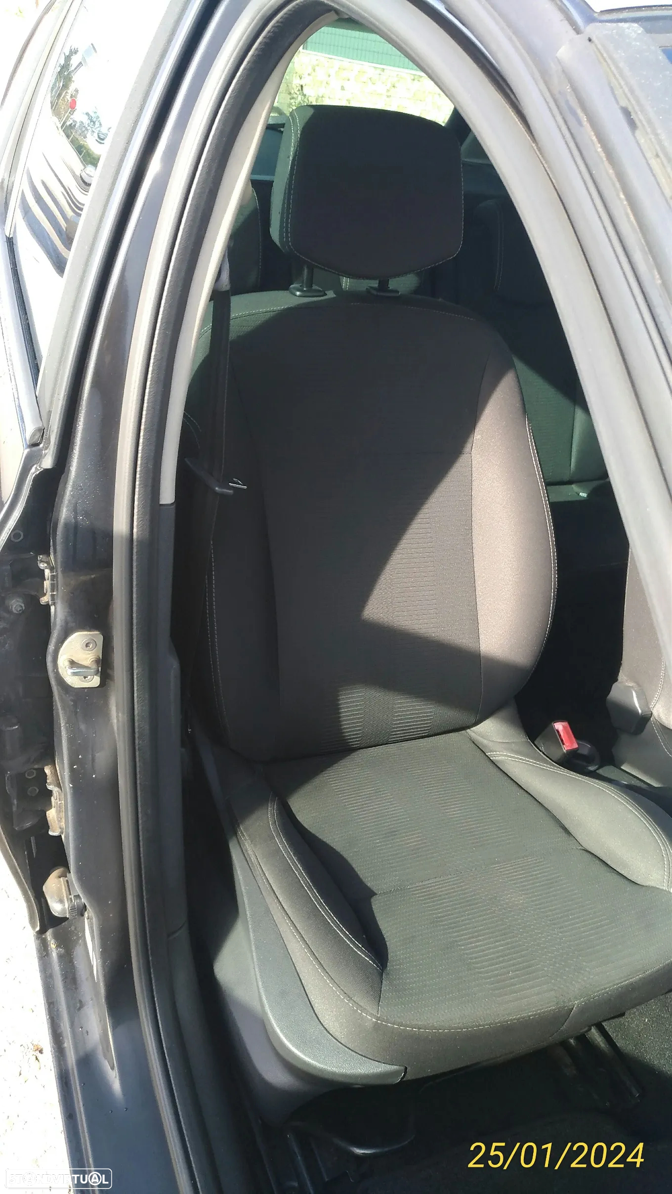 Renault Clio Break 1.2 16V Dynamique - 6