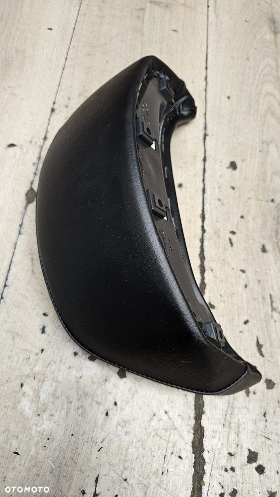 Oparcie pasażera Peugeot Satelis 125  Shad 117682520 - 7