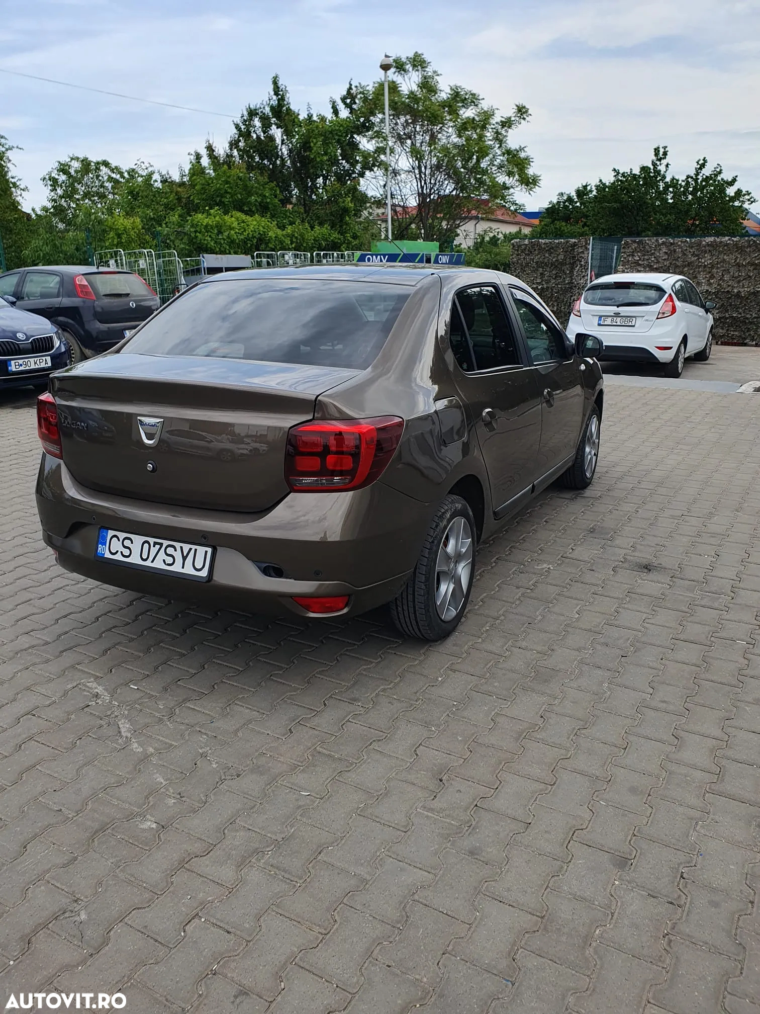 Dacia Logan 1.5 dCi Prestige - 5
