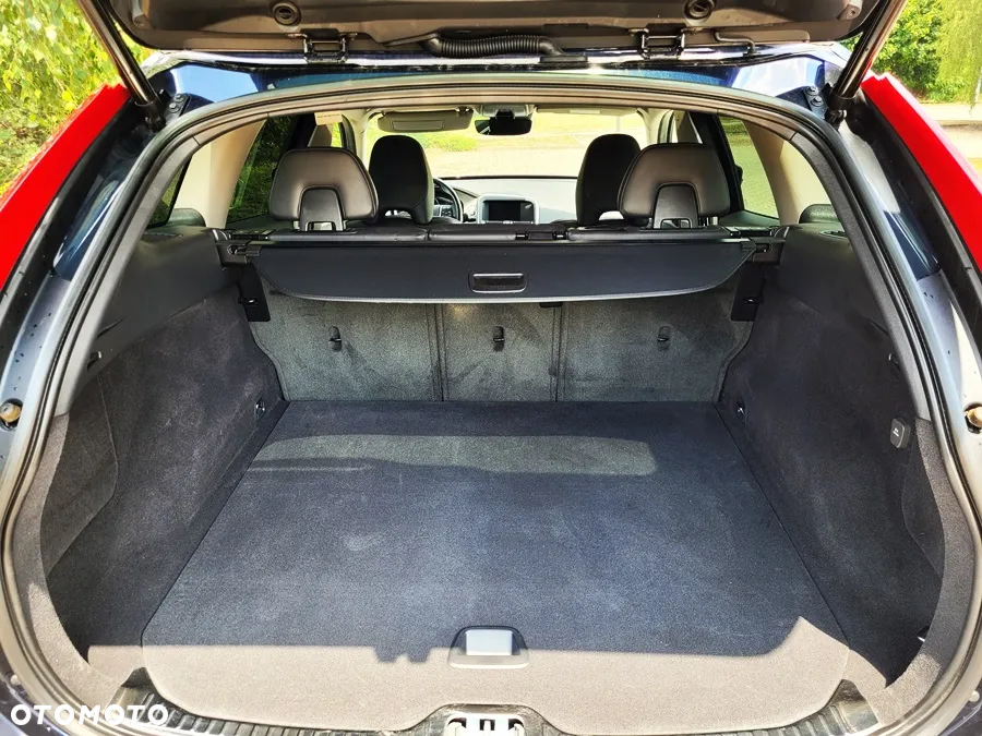 Volvo XC 60 - 14