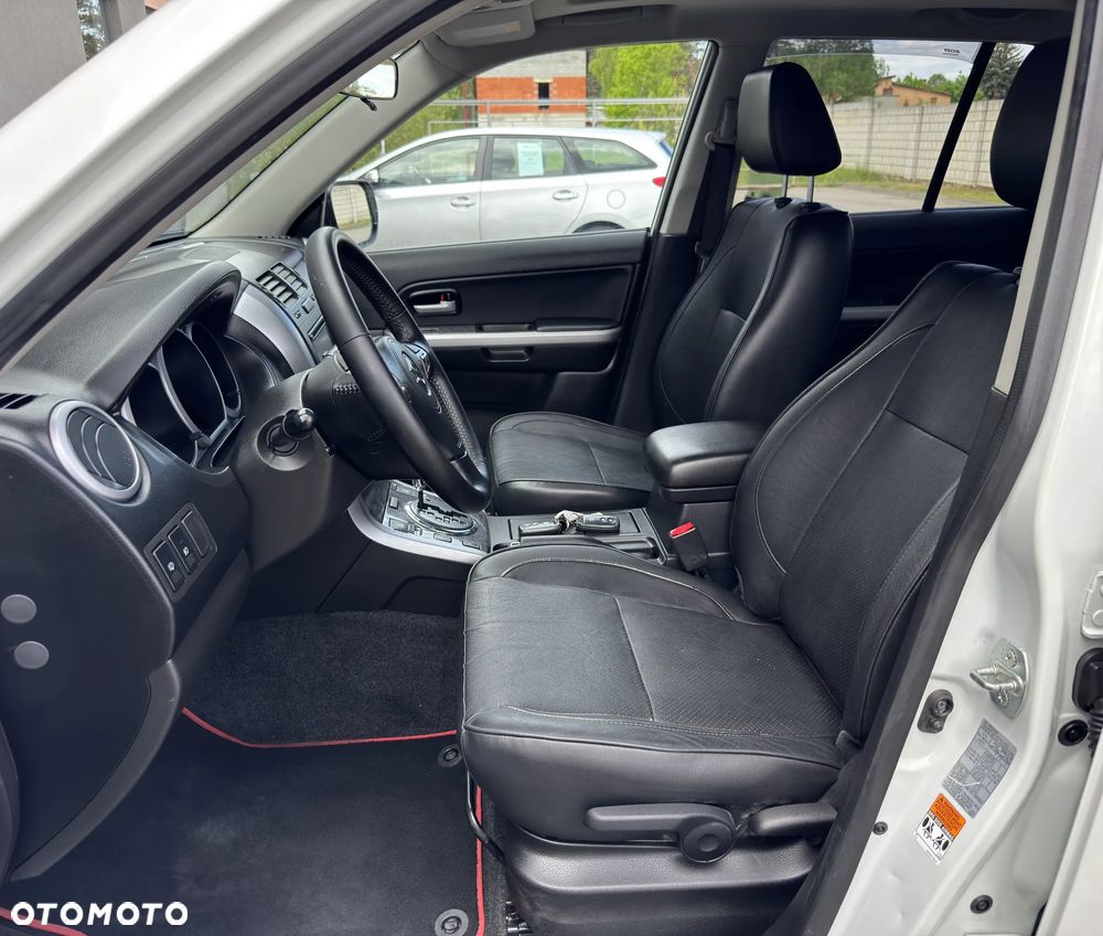 Suzuki Grand Vitara 2.4 Premium EU5 - 18