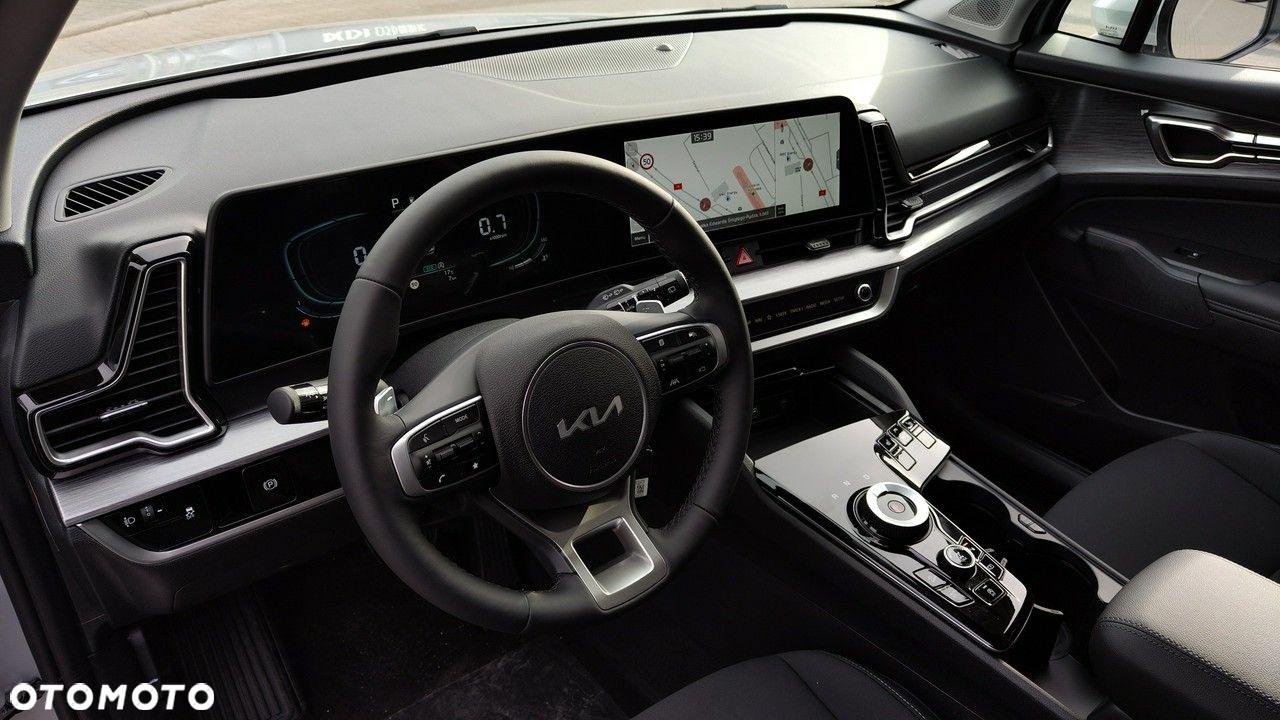 Kia Sportage - 9