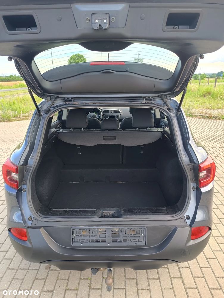 Renault Kadjar - 13