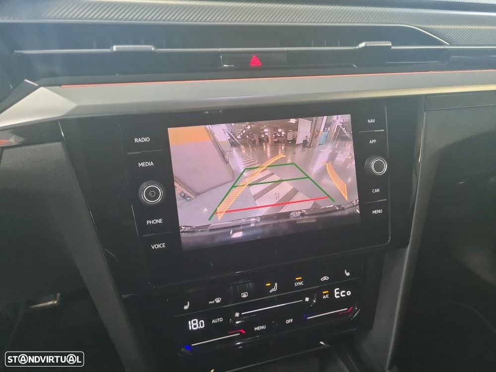 VW Arteon Shooting Brake 1.4 TSI eHybrid Elegance - 8