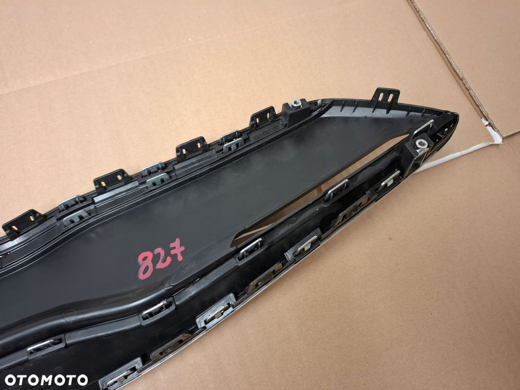 GRILL ATRAPA KIA STONIC ORYGINAŁ - 8