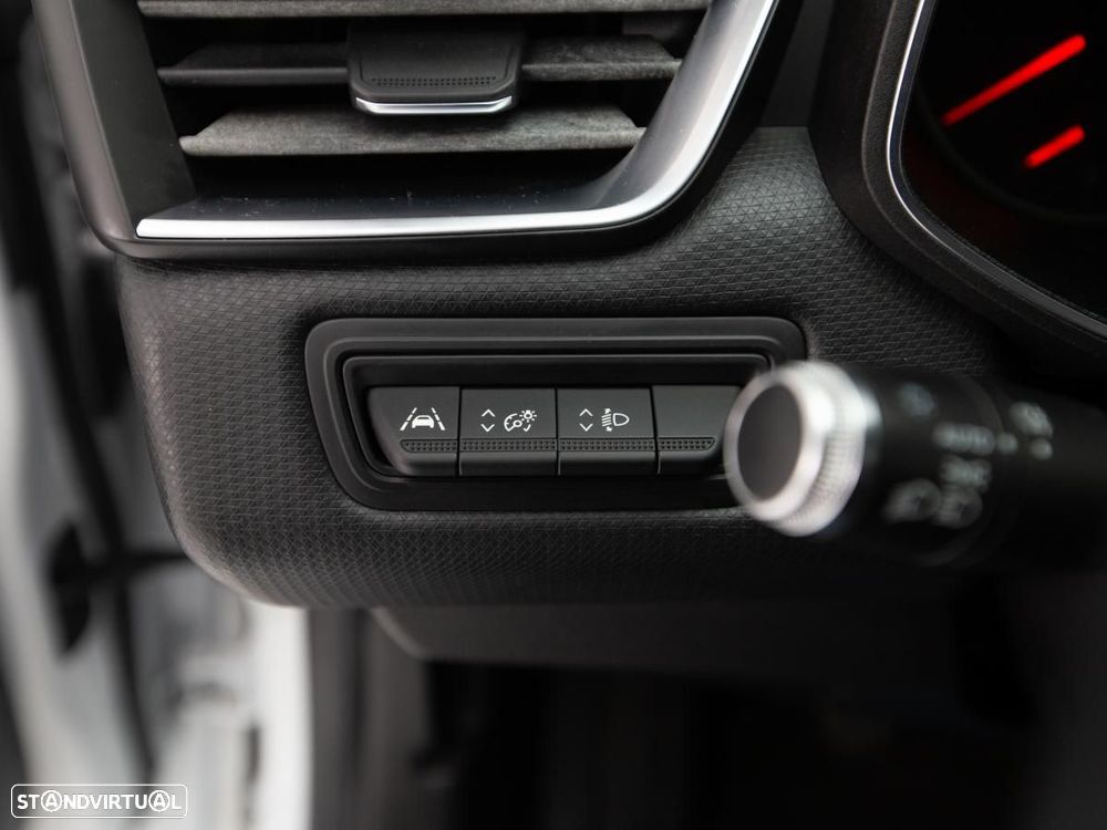 Renault Clio 1.5 Blue dCi Intens - 14