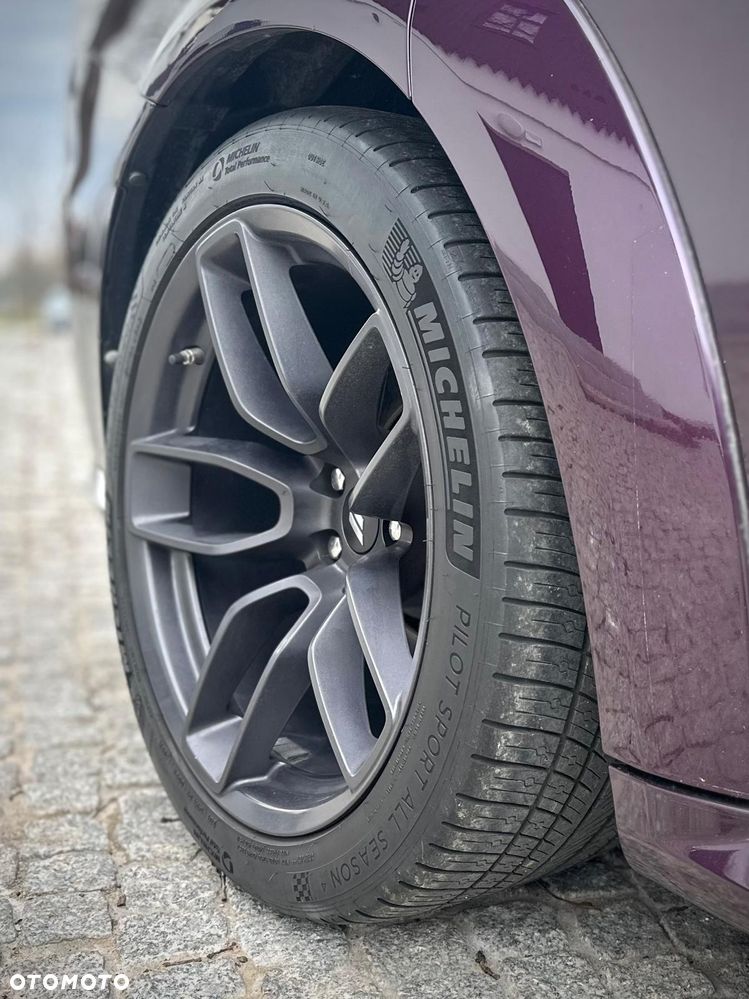 Dodge Charger - 7
