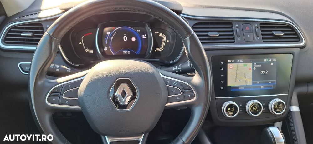 Renault Kadjar TCe EDC GPF Intens - 27