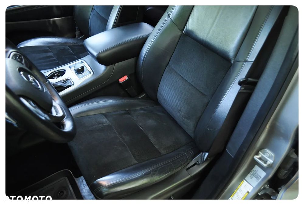 Jeep Grand Cherokee 3.0I Multijet Night Eagle - 23