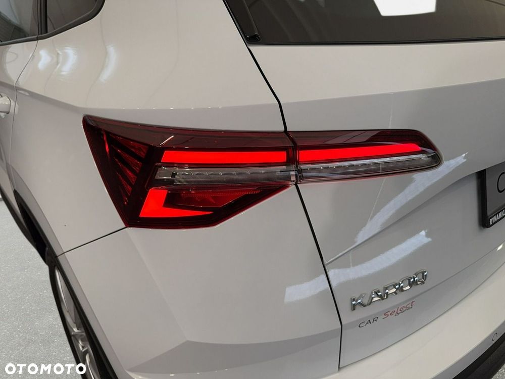 Skoda Karoq - 12