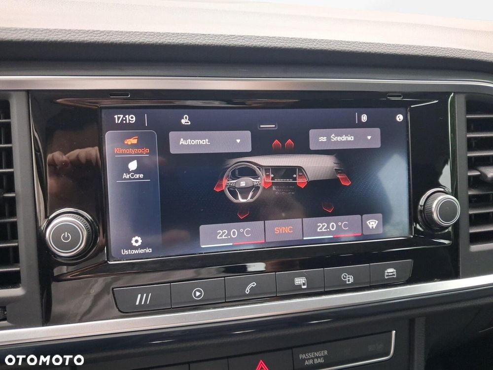 Seat Ateca 1.5 TSI Style S&S - 22