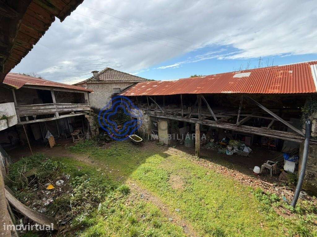 Quinta em Fânzeres, Gondomar - Grande imagem: 2/25