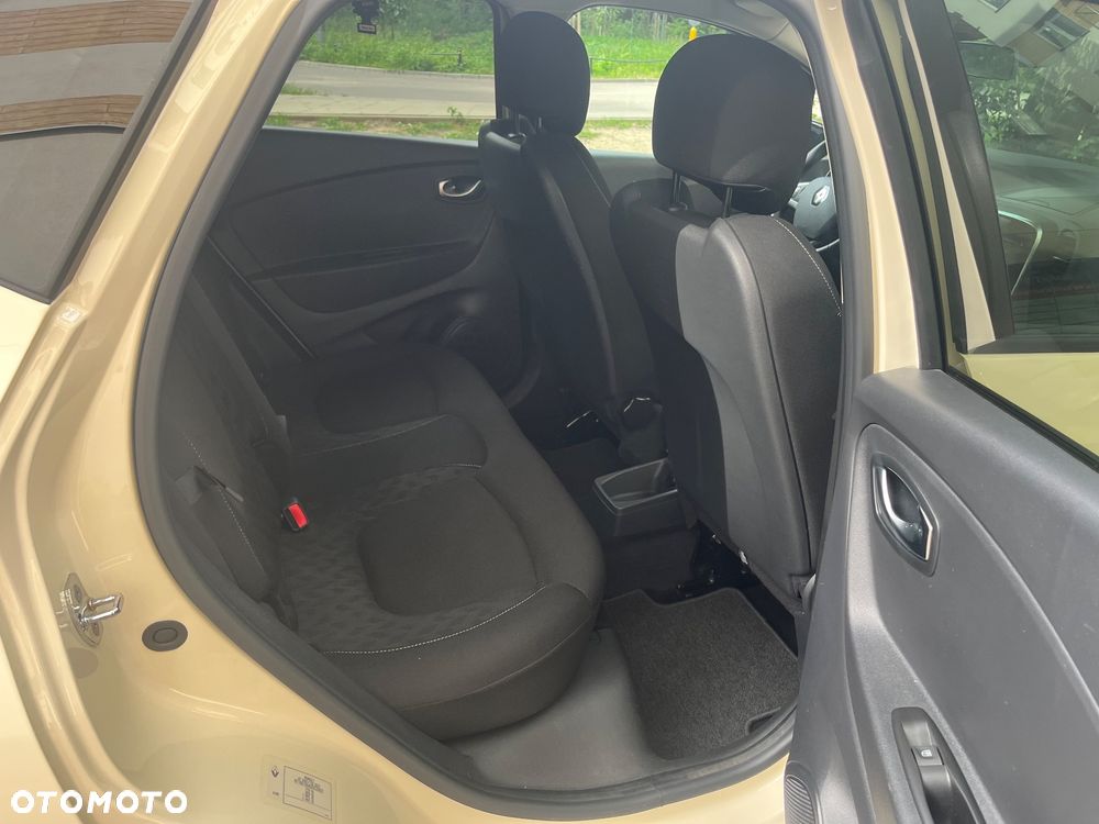 Renault Captur - 9