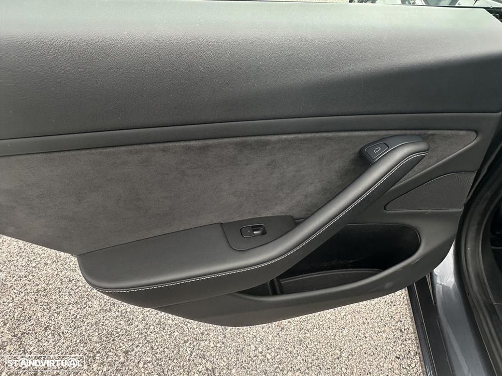 Tesla Model 3 Long Range AWD Dual Motor - 20