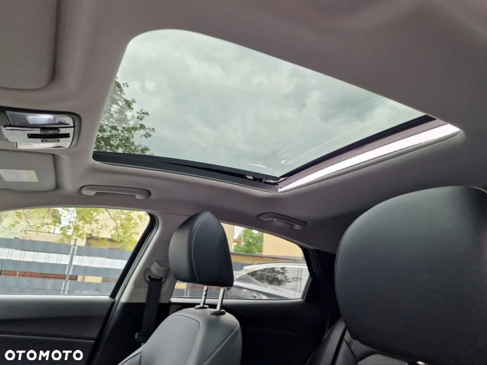 Kia XCeed 1.6 CRDi mHEV Prestige Line DCT - 10