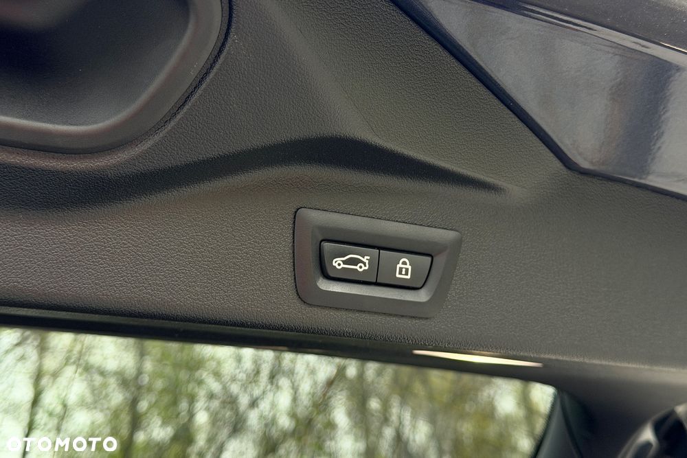 BMW X5 xDrive30d mHEV sport - 36