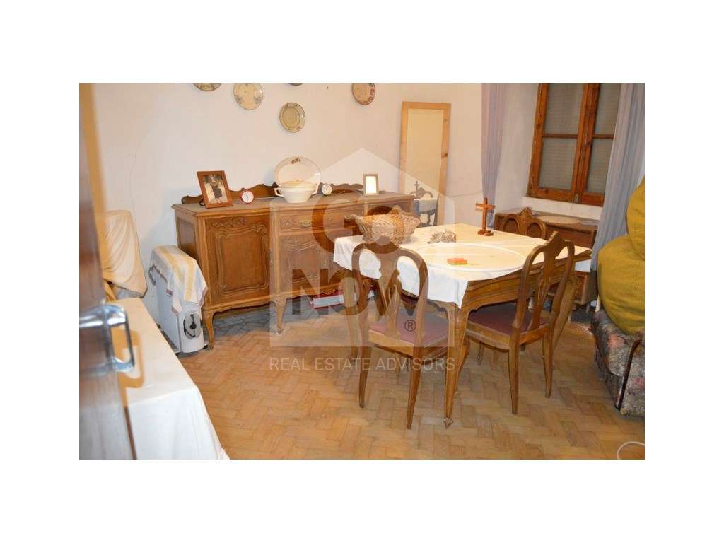 Moradia perto da Praia Fluvial do Trízio - Grande imagem: 2/25