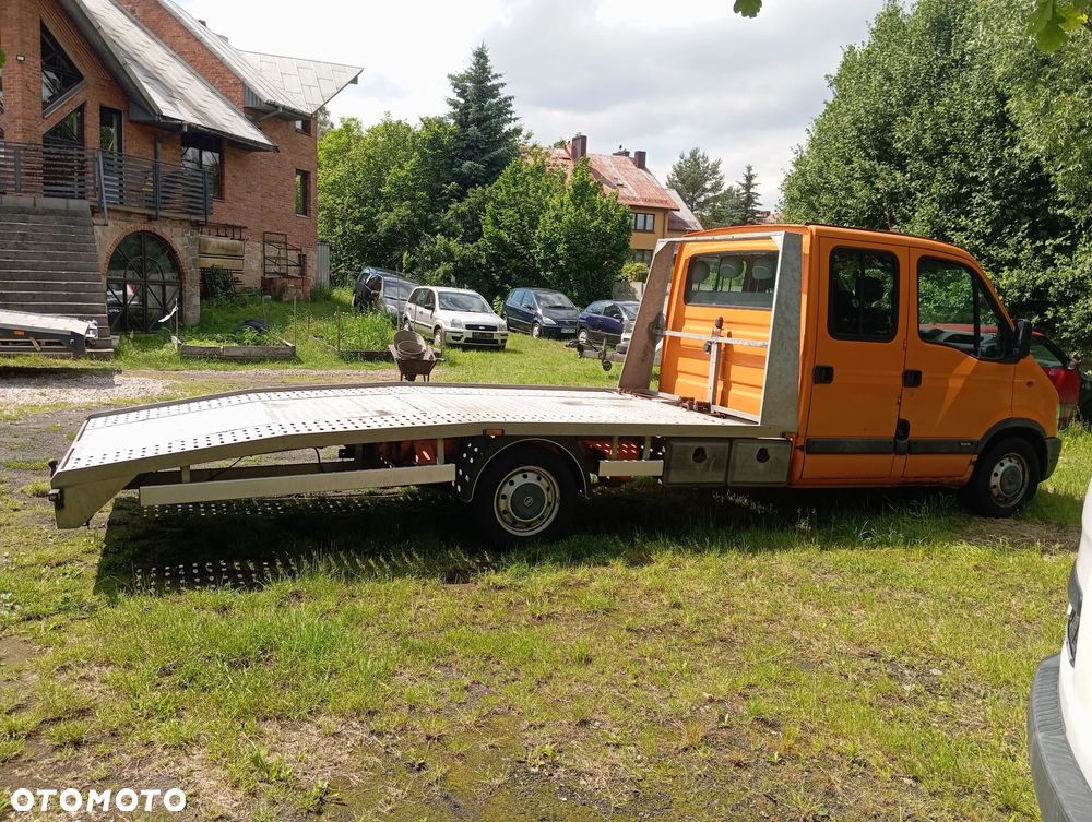 Opel Movano - 6