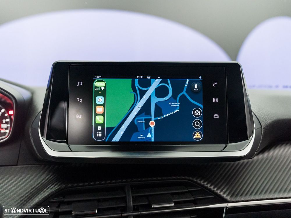 Peugeot 2008 1.5 BlueHDi Active Pack - 27