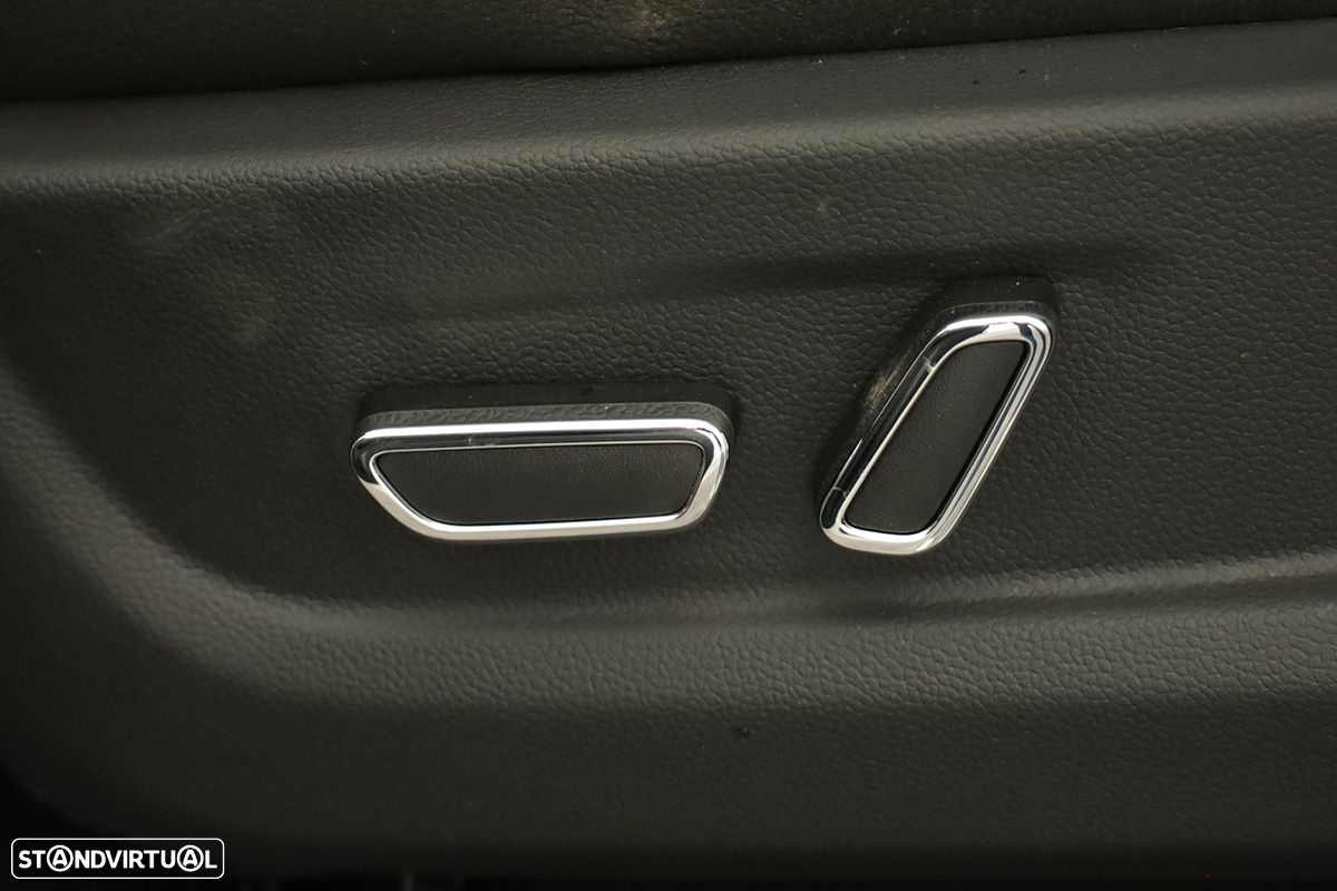 Foton Tunland - 20