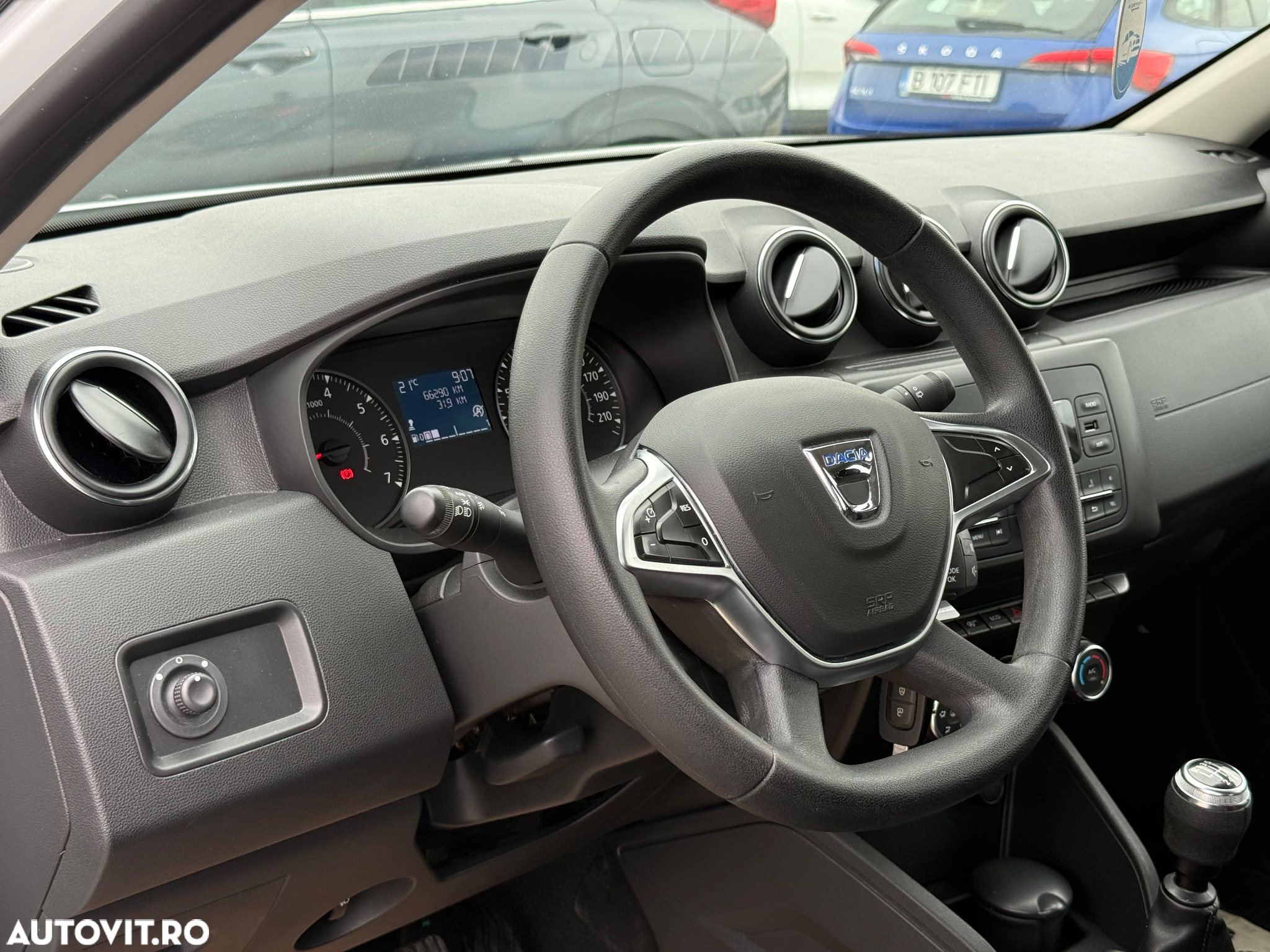 Dacia Duster 1.5 Blue dCi Comfort - 17