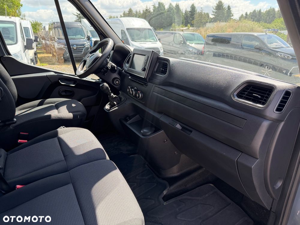 Renault Master - 20