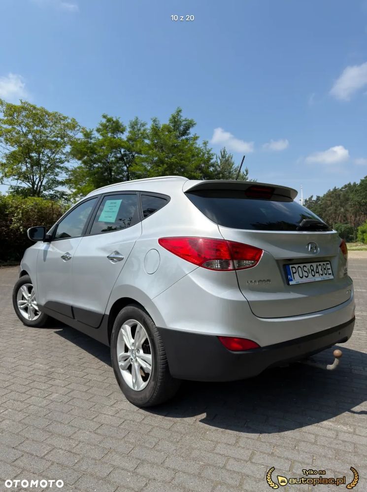 Hyundai ix35 - 9