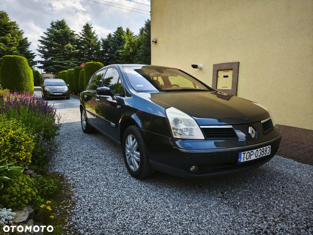 Renault Vel Satis - 9
