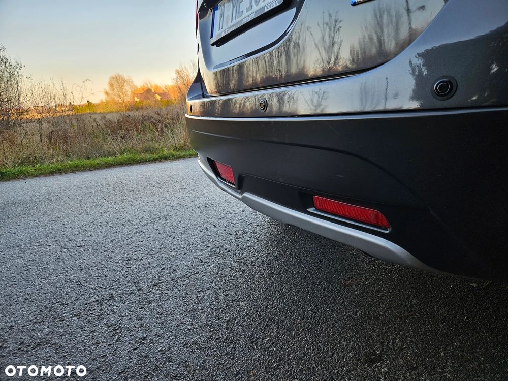 Suzuki SX4 S-Cross 1.4 Boosterjet Hybrid Comfort - 8