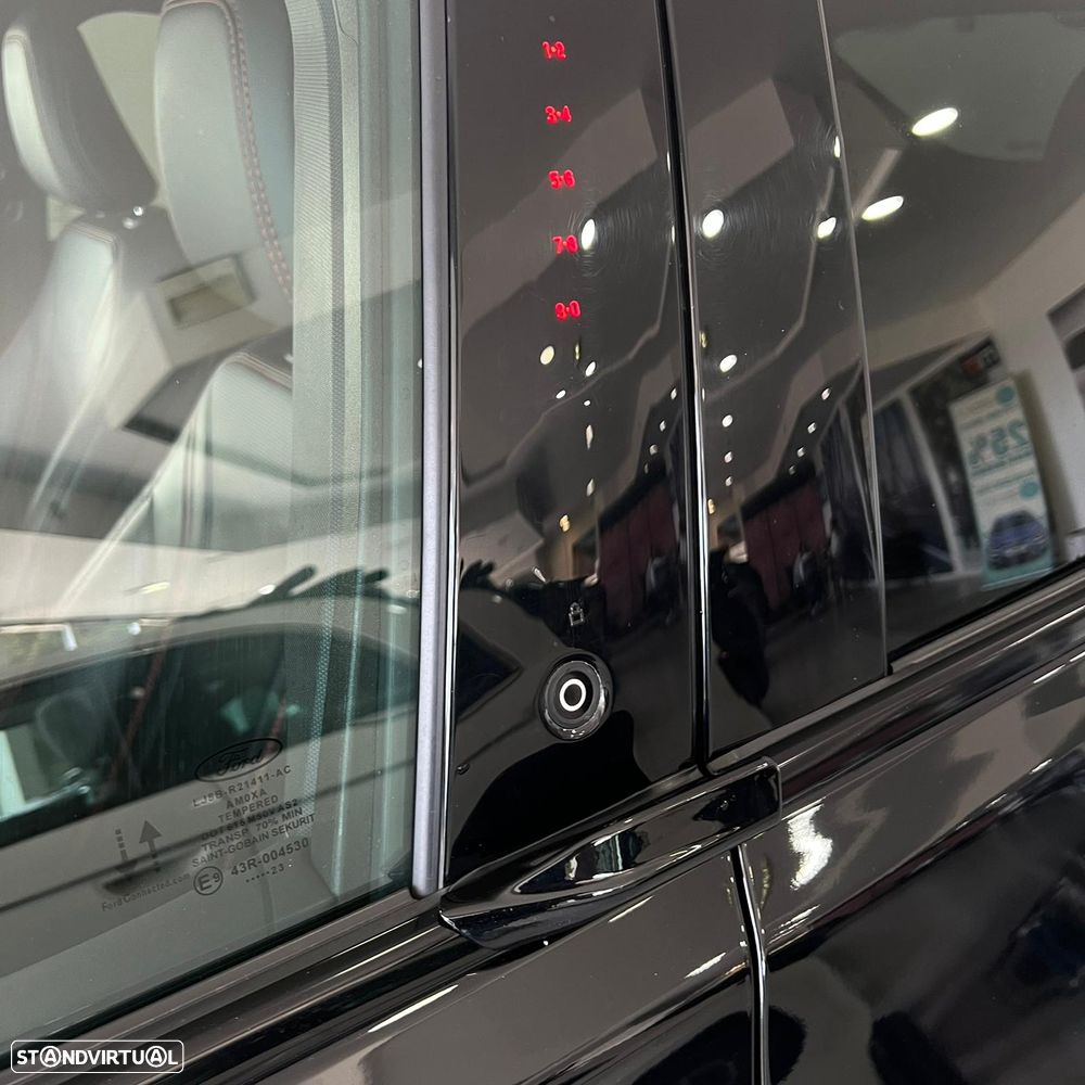 Ford Mustang Mach-E 98.7 kWh Premium - 16