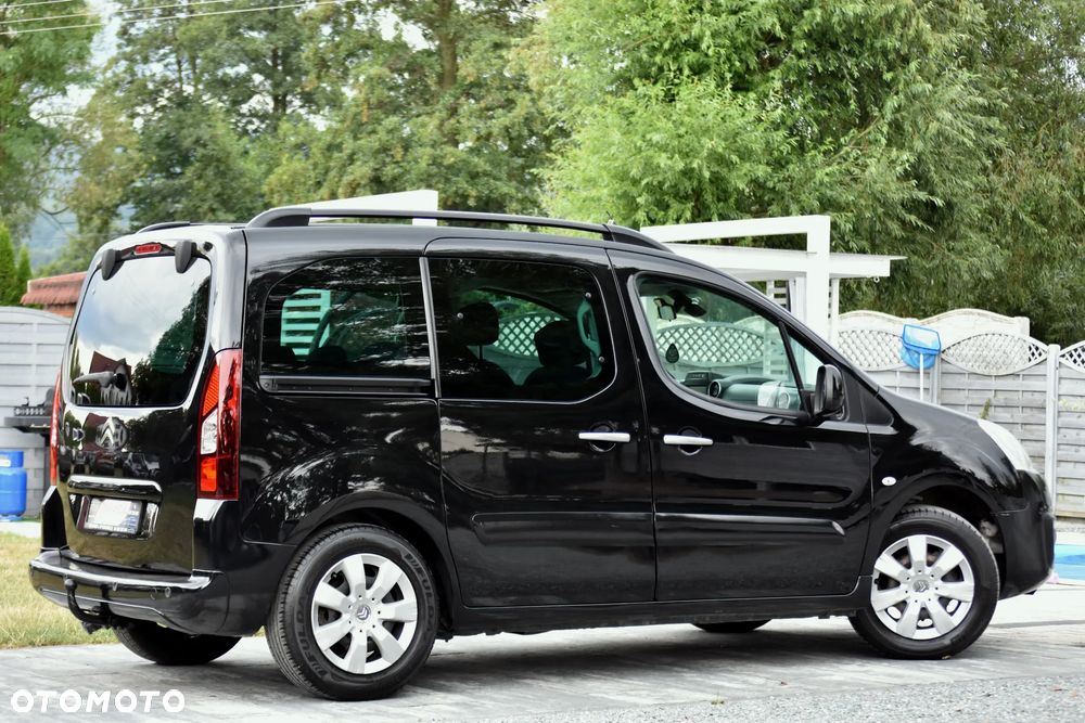 Citroën Berlingo - 20