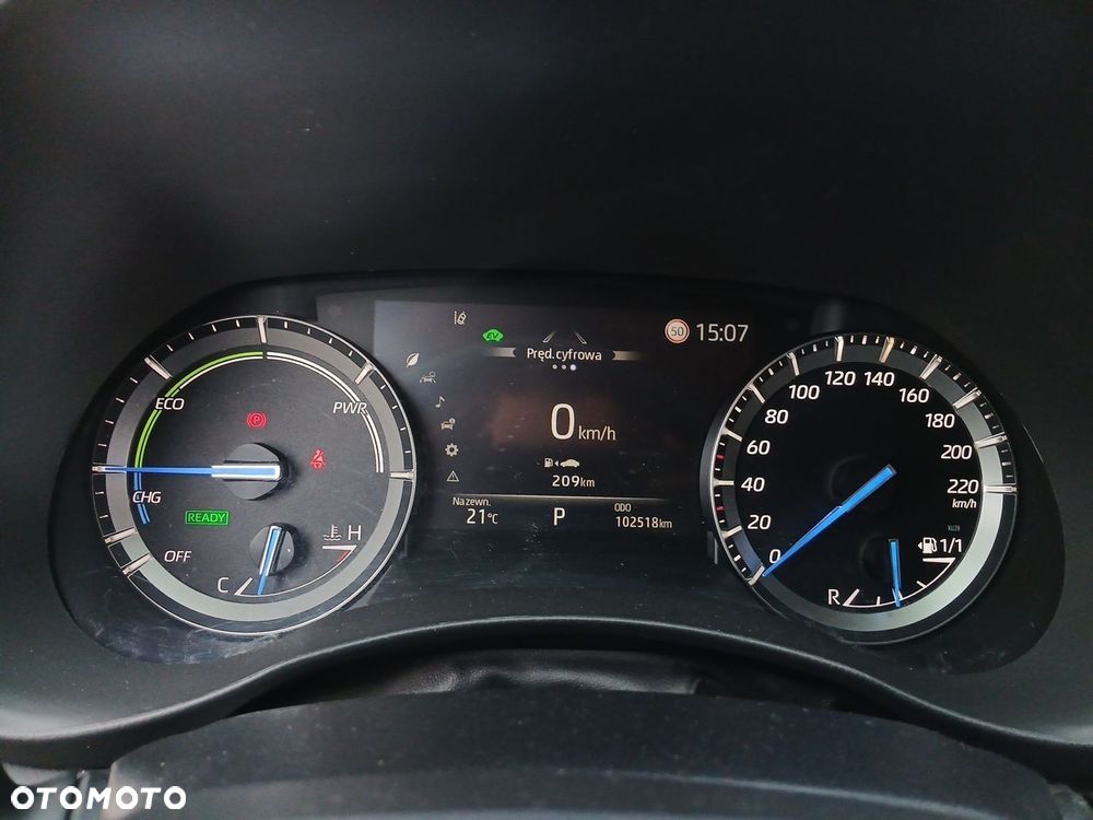 Toyota Highlander - 14