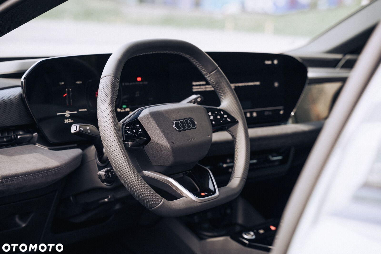 Audi A6 Sportback e-tron - 14