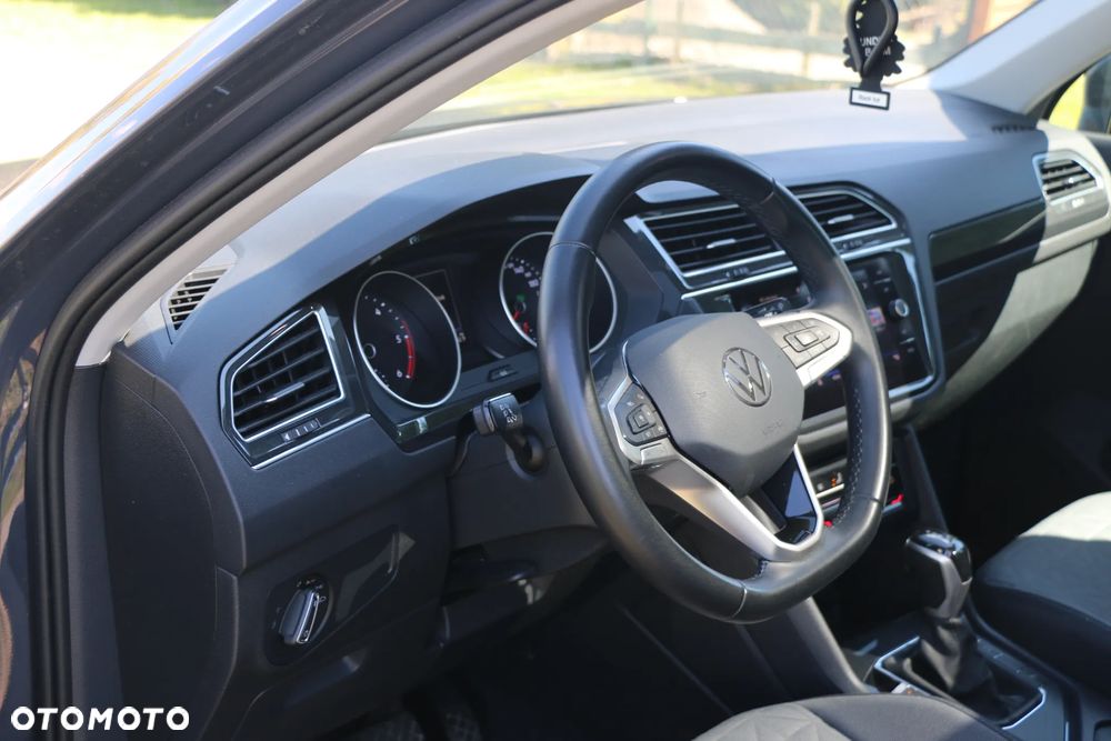 Volkswagen Tiguan 2.0 TDI SCR DSG - 17