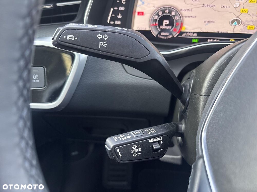 Audi A6 Limousine - 12