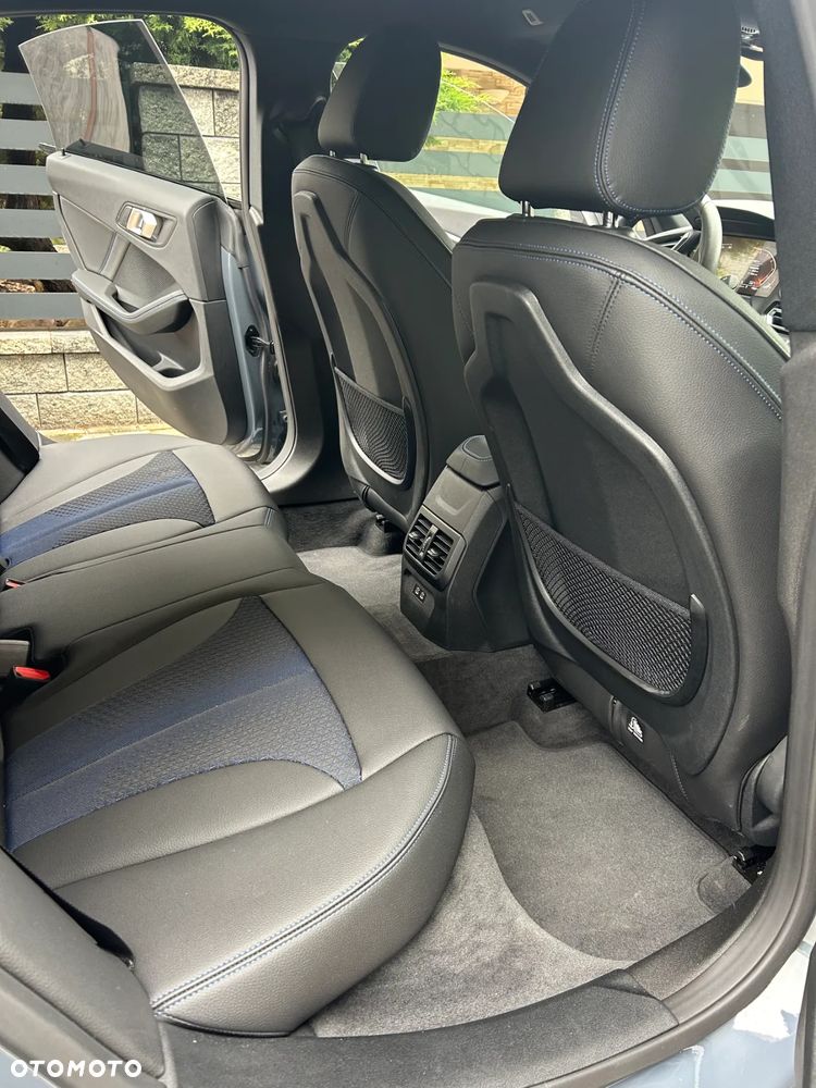 BMW Seria 2 218i M Sport - 21
