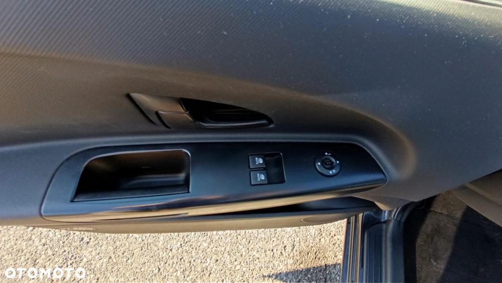 Kia Ceed 1.6 CVVT Edition 7 - 15